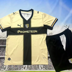 Parma 26/27 Home Kids