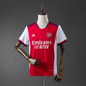 Arsenal 21/22 Home