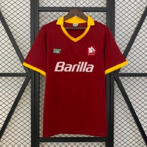 Roma 89/90 Home