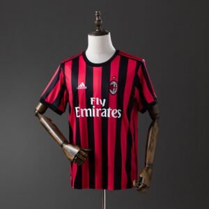 Milan 17/18 Home