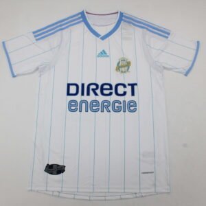 Olympique Marsella 09/10 Home