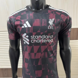Liverpool 26/27 Third Away