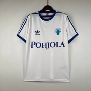 Finlandia 1982 Home