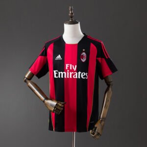 Milan 10/11 Home