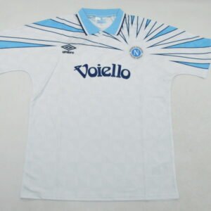 Napoli 91/93 Away