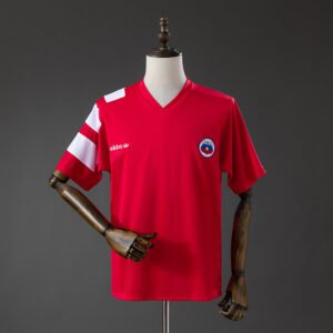 Chile 1994 Home