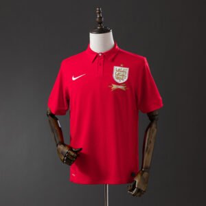 Inglaterra 2013 Away 150 Aniversario