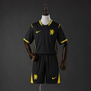 Chelsea 26/27 Away Kids