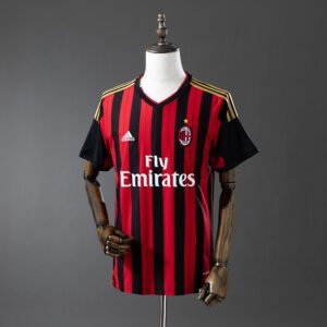 Milan 13/14 Home