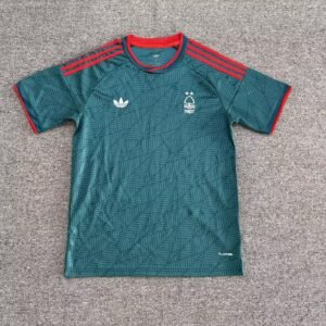 Nottingham Forest 26/27 Away