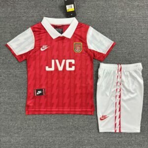 Arsenal 94/96 Home Kids