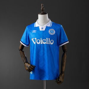 Napoli 93/94 Home