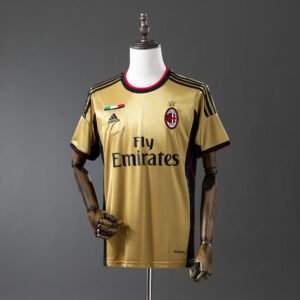 Milan 13/14 Third Away