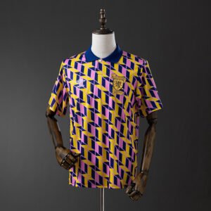 Escocia 1988 Third Away