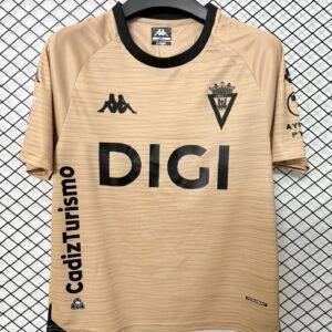 Cádiz 26/27 Third Away