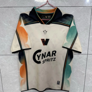 Venezia 26/27 Third Away