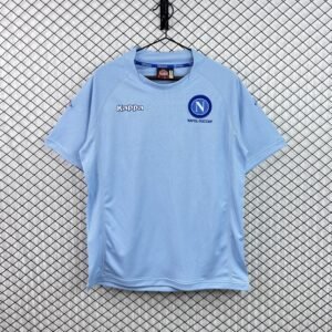 Napoli 04/05 Home
