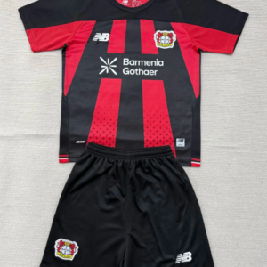 Bayer Leverkusen 26/27 Home Kids
