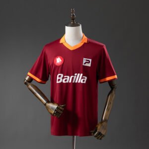 Roma 82/83 Home