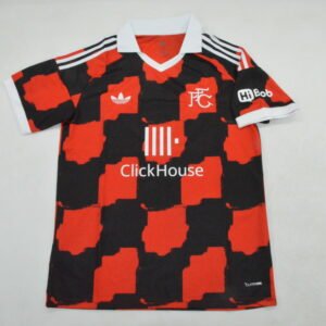 Fulham 26/27 Away