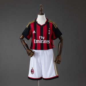 Milan 13/14 Home Kids
