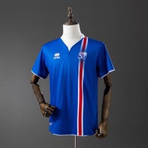 Islandia 2016 Home