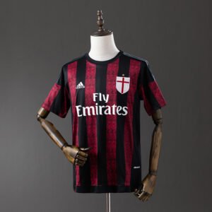 Milan 15/16 Home