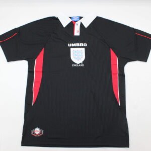 Inglaterra 1998 Third Away