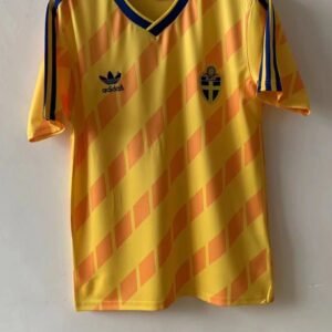 Suecia 1988 Home