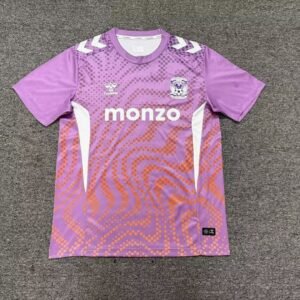 Coventry City 26/27 Third Away