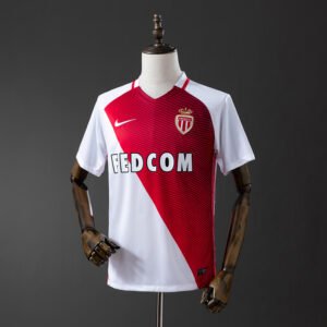 Mónaco 16/17 Home