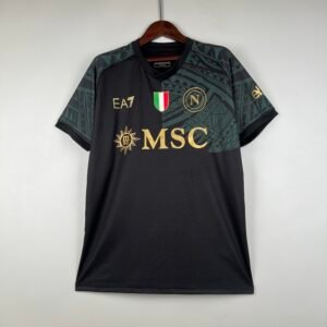 Napoli 23/24 Third Away