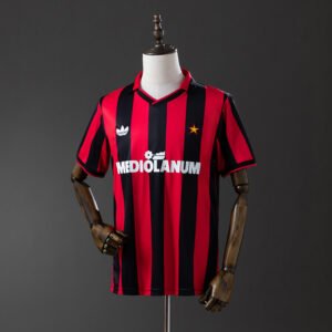 Milan 90/91 Home