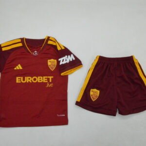 Roma 26/27 Home Kids