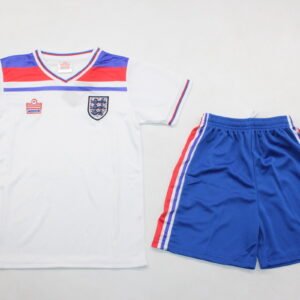 Inglaterra 1982 Home Kids