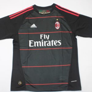 Milan 10/11 Away