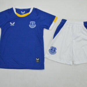 Everton 26/27 Home Kids