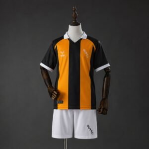 Hull City 26/27 Home Kids