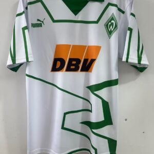 Werder Bremen 93/94 Home