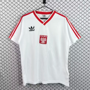 Polonia 1986 Home