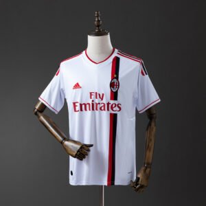 Milan 11/12 Away
