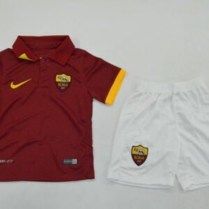 Roma 14/15 Home Kids