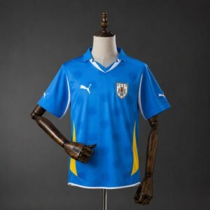 Uruguay 2010 Home