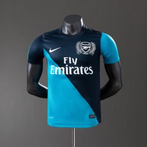 Arsenal 11/12 Away