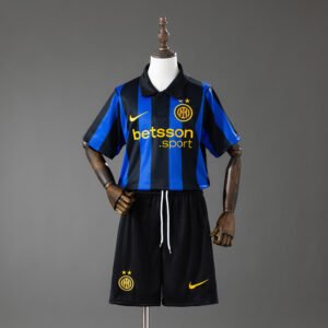 Inter de Milan 26/27 Home Kids