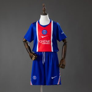 PSG 26/27 Home Kids