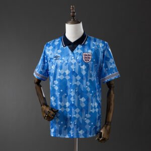 Inglaterra 1990 Third Away