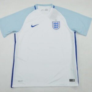 Inglaterra 2016 Home