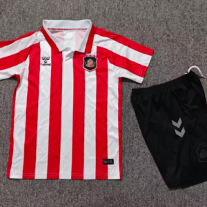 Sunderland 26/27 Home Kids