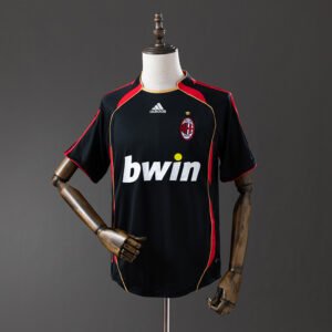 Milan 06/07 Third Away